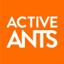 Active Ants